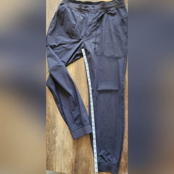Lululemon ABC Jogger Regular Men's XL Excellent condition - Picture 4 of 14